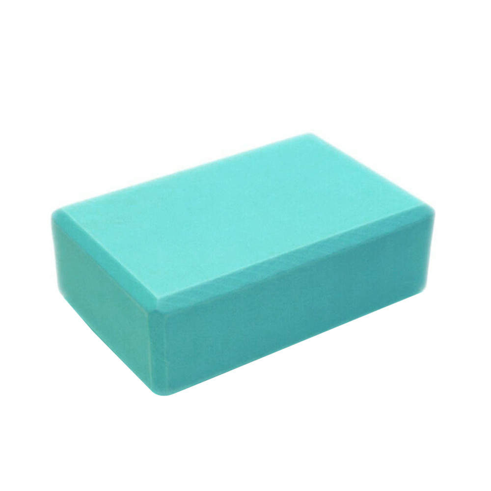 Gekleurde EVA Yoga Blok Bakste - Pilates Yoga Block recensie en prijs