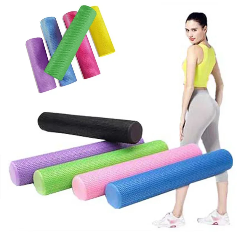 1x 30/45Cm Eva Massage Roller  - Pilates Yoga Block recensie en prijs