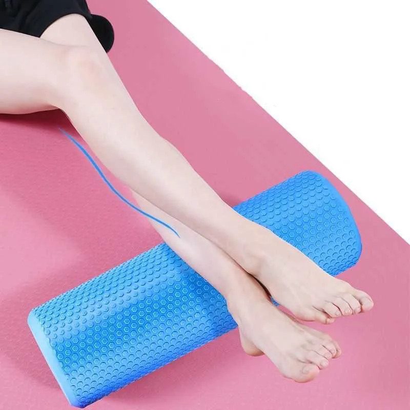 1x 30/45Cm Eva Massage Roller  - Pilates Yoga Block recensie en prijs