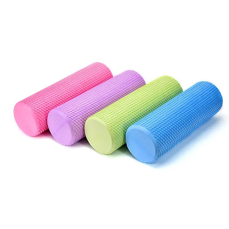 1x 30/45Cm Eva Massage Roller  - Pilates Yoga Block recensie en prijs